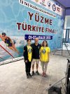 Ulusal Gelişim Projesi 12 Yaş Türkiye Finali